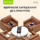 УМБ повербанк BAVIN PC1153S 20000 mAh 22.5W Fast Charging Black (Y-PC1153S-BK) - зображення 5