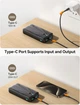  УМБ Joyroom JR-PBF16 20000 mAh 22.5W Black (JR-PBF16) - зображення 8