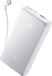 УМБ ANKER 20000 mAh Built-In USB-C Cable 22.5W White (A110EH21) - изображение 1