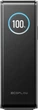 Powerbank EcoFlow RAPID 25000 mAh 170W Silver (EF-RAPID25K140W-S-EU) - obraz 2
