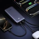 УМБ UGREEN PB536 20000 mAh 45W Grey (55988B) - изображение 7