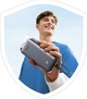 УМБ UGREEN PB536 20000 mAh 45W Grey (55988B) - изображение 12