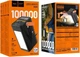УМБ Hoco DB49 Action 100000 mAh 22.5W Black (BC_715352) - изображение 5