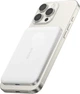 УМБ Anker Nano MagGo Slim 5000 mAh 20W MagSafe/PD/PIQ White (A1665H21) - зображення 2