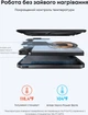 УМБ Anker Nano MagGo Slim 5000 mAh 20W MagSafe/PD/PIQ Black (A1665H11) - зображення 6