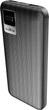 УМБ Maxlife MXPB-07 10000 mAh Black (5906961971265) - зображення 1