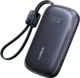 УМБ Baseus EnerFill FC21 QPow 3 Ultra 20000 mAh 22.5W Cosmic Black (E0027M00) - изображение 1