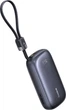 УМБ Baseus EnerFill FC21 QPow 3 Ultra 20000 mAh 22.5W Cosmic Black (E0027M00) - изображение 2