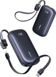 УМБ Baseus EnerFill FC21 QPow 3 Ultra 20000 mAh 22.5W Cosmic Black (E0027M00) - изображение 3