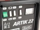 Зарядний пристрій для автомобільного акумулятора HELVI Artik 22 (12-24В, 12А) - изображение 3