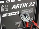 Зарядний пристрій для автомобільного акумулятора HELVI Artik 22 (12-24В, 12А) - изображение 4