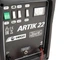 Зарядний пристрій для автомобільного акумулятора HELVI Artik 22 (12-24В, 12А) - изображение 5