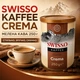 Кава натуральна мелена Swisso Kaffee Crema у металевій банці 250 г - зображення 5