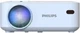 Projektor Philips NeoPix 100 (NPX100/INT) - obraz 2