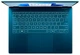 Ноутбук Acer Swift Spin 14 AI SFSP14-Q51T-X9D1 (NX.W0KEU.002) Cobalt Blue - изображение 4