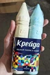 Набір крейди "Олівець", 20 см (2 шn) 4861674 - зображення 2
