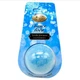 Бомбочка для ванны "Аква Шайн. Bath Sweets" с шиммером 140г Блеск воды 5238332 - изображение 1