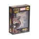 Пин Funko Pop серии «Marvel» – Енот Ракета 5245834 - изображение 4