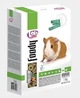 Полнорационный корм Lolopets Guinea Pig Food Complete для морских свинок 1 (кг) - изображение 2