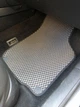Коврики в салон EVA черные для Volkswagen Bora 1998-2004 гг - изображение 5