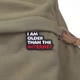 Значок-пин BROCHE брошь Цитаты I Am Older Than The Internet разноцветный BRGV115600 - изображение 3