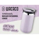 Термокружка Wacaco Octaroma Lungo 300 мл, сиреневый - изображение 3