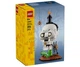 Конструктор LEGO Creator Свічка з черепом на Хелловін (40883) - зображення 1