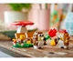 Конструктор LEGO Creator Побачення на пікніку з їжачком (40711) - изображение 4