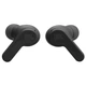 Навушники JBL Wave Beam TWS Black (JBLWBEAMBLK) - зображення 2