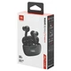 Навушники JBL Wave Beam TWS Black (JBLWBEAMBLK) - зображення 9