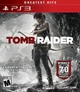 Гра PS3 Tomb Raider 2013 (Blu-ray диск) (662248914978) - зображення 1