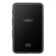 Hi-Fi плеєр HiBy R1 Black, CS43131, DSD256, PCM 384 кГц/32 біт, Bluetooth 5.1, Wi-Fi - изображение 3