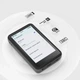 Hi-Fi плеєр HiBy R1 Black, CS43131, DSD256, PCM 384 кГц/32 біт, Bluetooth 5.1, Wi-Fi - изображение 5