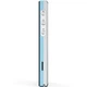 Аудіоплеєр FiiO JM21 Sky Blue, 3/32 ГБ, Android 13, 2×CS43198, DSD256, Bluetooth 5.0, Wi-Fi - изображение 3
