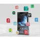 Аудіоплеєр FiiO JM21 Sky Blue, 3/32 ГБ, Android 13, 2×CS43198, DSD256, Bluetooth 5.0, Wi-Fi - изображение 8