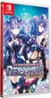 Gra Nintendo Switch Hyperdimension Neptunia ReBirth3: V Generation (Kartridż) (608037466556) - obraz 1
