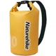 Герморюкзак Naturehike CNK2300BS017 10 Yellow - изображение 1