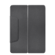 Чохол-клавіатура для iPad Air 13 M2 2024 Air 13 M3 2025 Air 13 M4 2026 Bluetooth, захисний чохол з клавіатурою та підставкою, Black - зображення 2