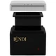 LENDI Mini Wax Lab Воскоплав міні з акумулятором чорний - зображення 1