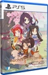 Gra PS5 Sword and Fairy Inn 2 (Blu-ray płyta) (608037466310) - obraz 1