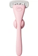 Бритва жіноча Estrid The Razor Starter Kit Pink рожева - изображение 2