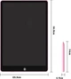 Графічний LCD планшет для малювання Writing Tablet - зображення 2