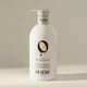 Увлажняющий крем для окрашенных волос OLIE'RE PARIS Color E'Clat Hair Moisturizer 500 мл - изображение 2