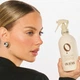 Несмываемая спрей-маска для окрашенных волос OLIE'RE PARIS Color E'Clat Leave In Hair Mask 300 мл - изображение 4
