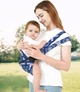 Слинг-переноска для ребенка GAGAKU Toddler Sling Carrier (6-48 мес., до 20 кг) - изображение 6