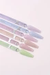 Гель моделирующий Luna Shimmer Gel №10 15 мл - изображение 2