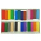 Пластилин ZiBi CLASSIC KIDS Line ZB.6236 24 цвета 480 г - изображение 2