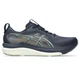 Кроссовки для бега Asics ( 1011C167-402 ) GEL-KAYANO 33, размер 46.5 MIDNIGHT/KHAKI GREEN - изображение 1