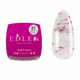 Гель моделирующий Edlen Builder Gel Flower yogurt с сухоцветами No92 15 мл - изображение 1