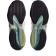 Кроссовки для тенниса Asics ( 1041A371-107 ) COURT FF 3 CLAY размер 42.5, цвет WHITE/FOGGY TEAL - изображение 5